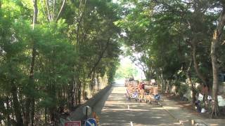 KMB S ADS17 FT5712 @ 73A 華明 --- 太和鐵路站