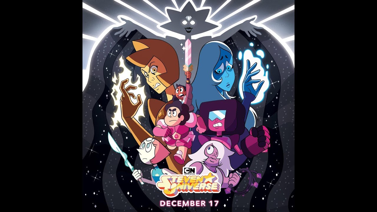 Steven Universe | Diamond Days (Promo)