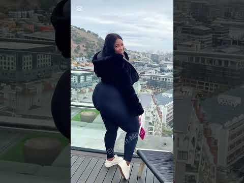 Guda Juliah Fabulous Plus Size Model Biography Serving Lifestyle Body Positivity 