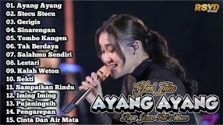 Download Lagu YENI INKA AYANG AYANG LAGU JAWA FULL ALBUM MP3