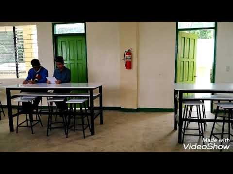 Unstructured interview
