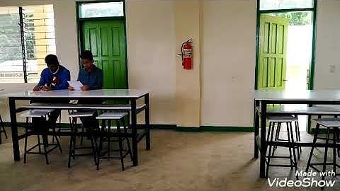 Unstructured interview