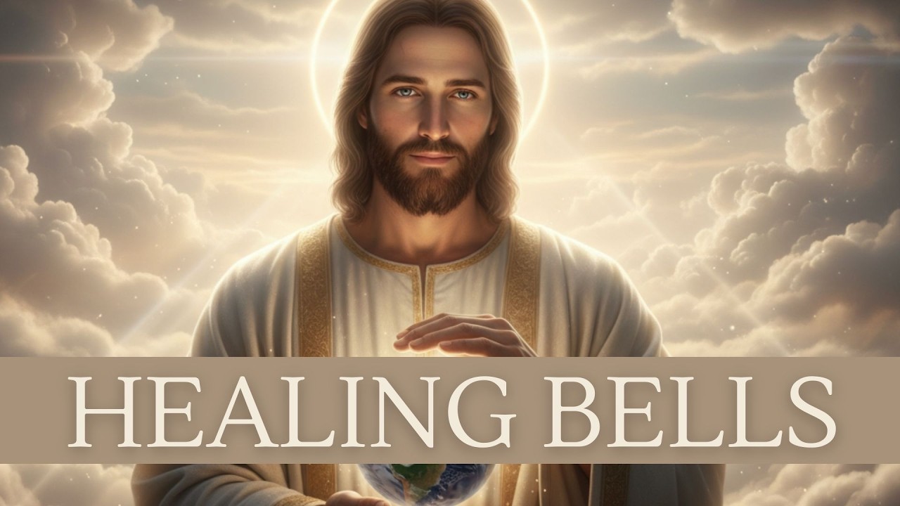 Trust in God’s Healing – Jesus Christ Restores Body, Mind, and Soul