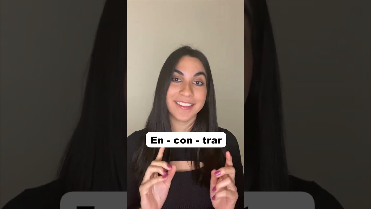 Top 100 Words In Spanish Word 79 Encontrar To Find Top 100 Words In Spanish Word 79 Encontrar To Find