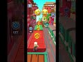 Subway stuff game hard challenge USA game shorts viral video 😱 #subwaysurfers #usa #games #shorts ￼