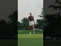 Nelly Korda can't be tamed 🚨 She's lighting up the course with birdies left and right