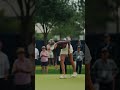 Nelly Korda can't be tamed 🚨 She's lighting up the course with birdies left and right