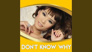 That's Why (You Go Away) - Trish Thùy Trang, Lâm Nhật Tiến