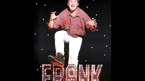 Frank Skinner: Live at the Palladium