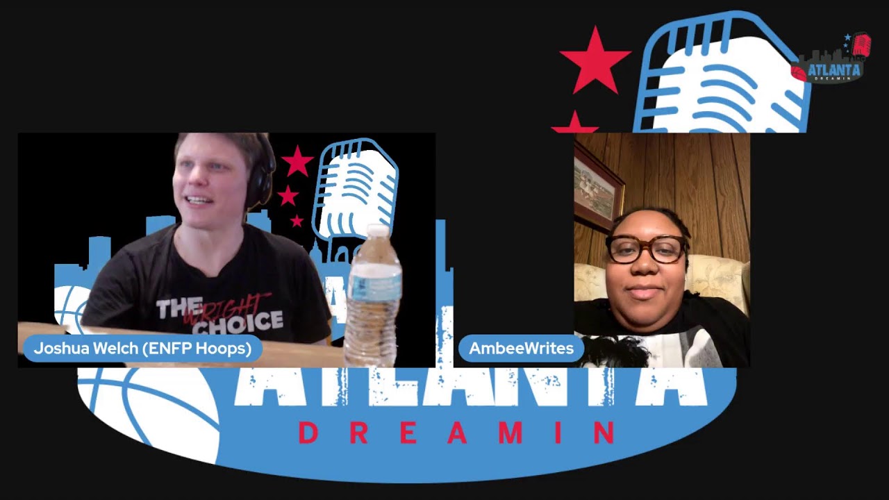 Atlanta Dream Preview and WNBA Power Rankings