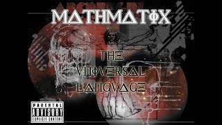 MathMatix - Lightspeed (Official Music Video)