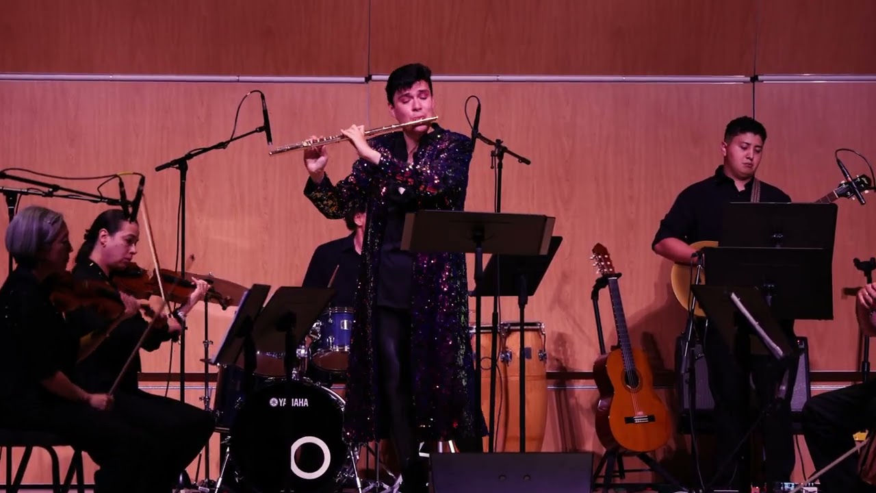 Adios (Linda Ronstadt/Jimmy Webb)