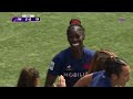 HIGHLIGHTS | FRANCE V ITALY | GUINNESS WOMEN'S SIX NATIONS RUGBY
