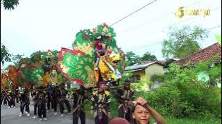 Braja Tumama | PUTRA PAI MUDA 2025 | Gabus blok Langgen Kulon | 5 Oktober 2025