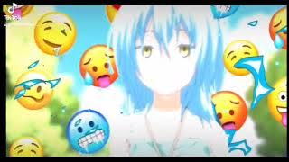 Jedag Jedug 3D||Rimuru Tempest||