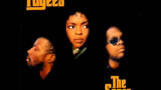 NO WOMAN NO CRY  // the fugges