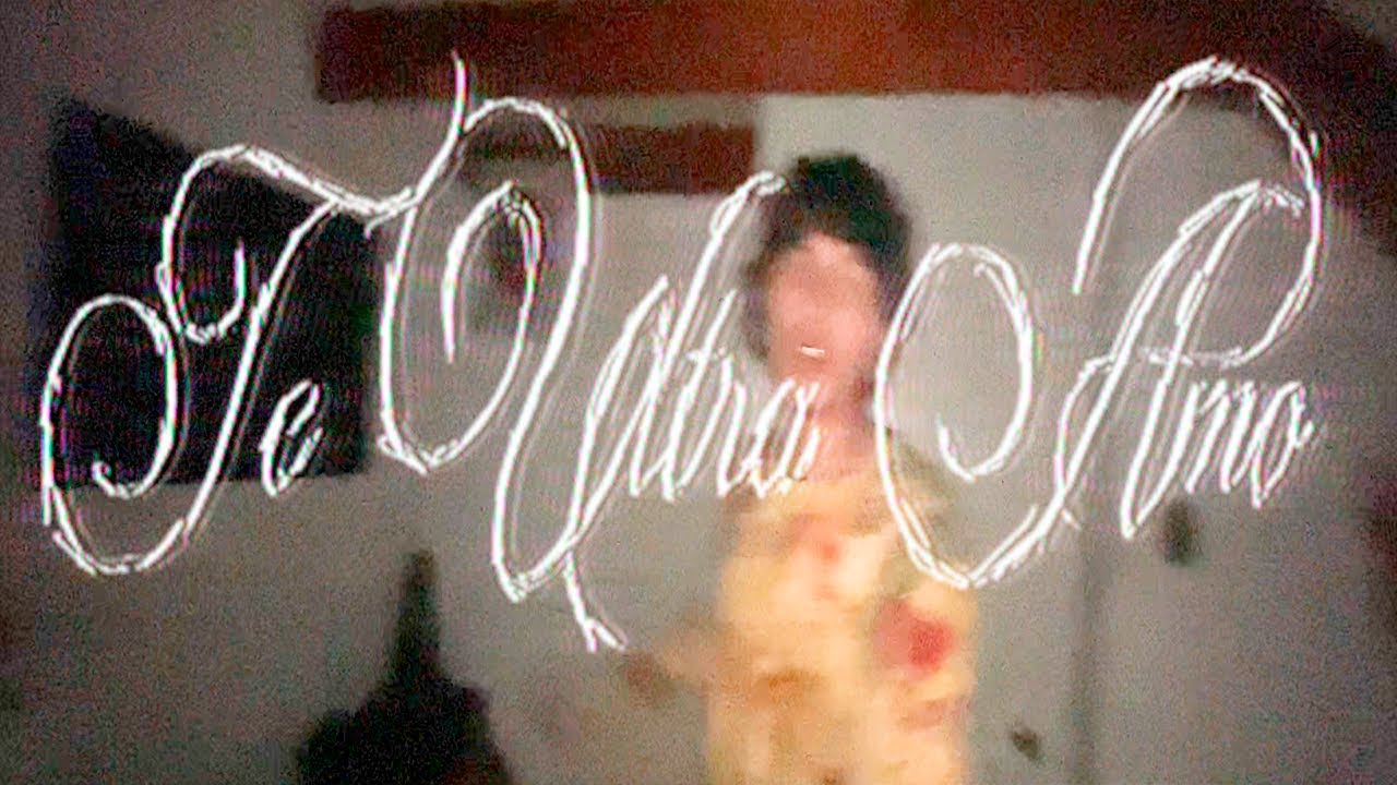 kizuu - tengo tanto amor para ti (videoclip)