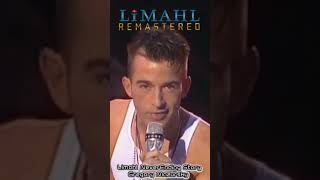 The Whole World Will Love The Best Limahl Too Shy Music Videos Remastered Return 92