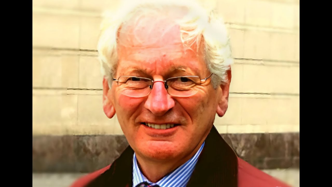 Lucy Letby: 25 Questions For Dr. Dewi Evans