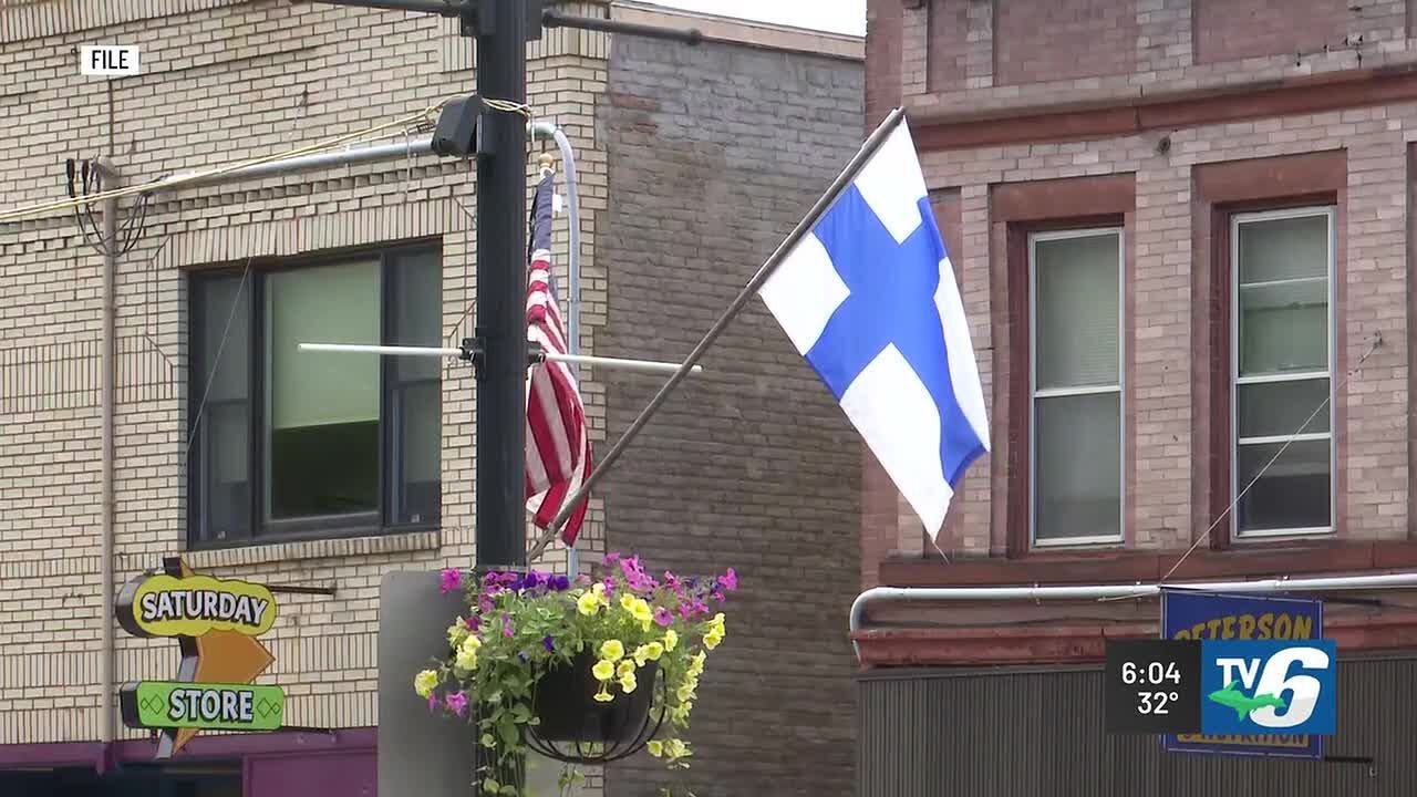 The Price of Copper: The American Dream for Finnish Immigrants