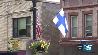 The Price of Copper: The American Dream for Finnish Immigrants