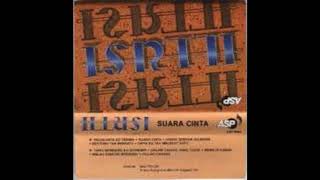 ILLUSI - ITULAH CINTAKU