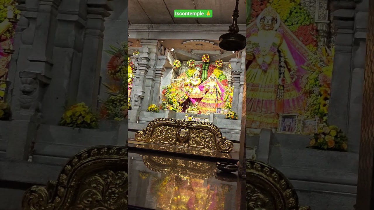 iscontemple #templevisit #ytshorts #short #youtube