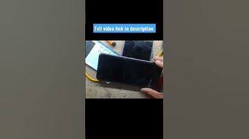 techno Spark 7 security unlock pin unlock pattern lock backup and restore setting #shorts #solution