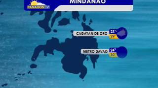 Panahon.TV | Express February 11, 2017, 3:00PM