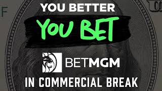 You Better You Bet with Nick Kostos LIVE | July 29, 2026
