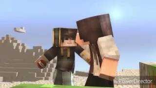 Minecraft Parody Of Modded Griefers
