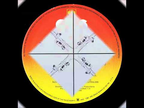 Men At Work - Down Under (Extended Mix)