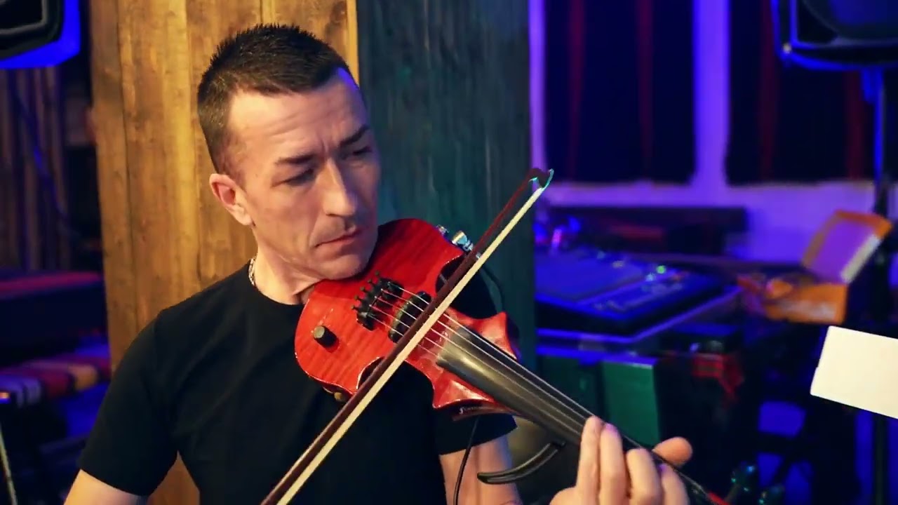 Plamen Rizov & Ti samo ti - Live- 2021