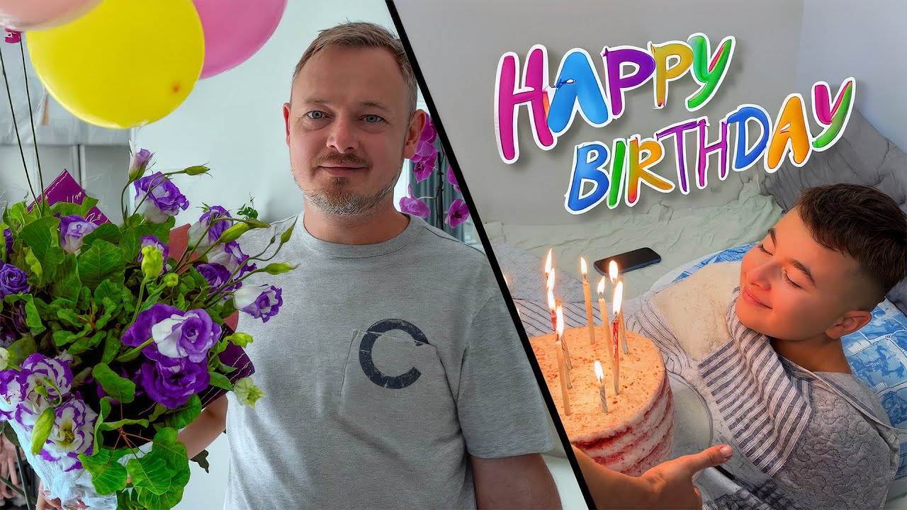 La multi ani Alex! 12 ani | Suntem mandri de tine! 🥰