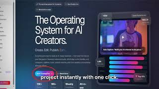 AITube Video Tool Explained | AI Video Generator, Studio, Analytics &amp; AudioForge Tutorial (2026)