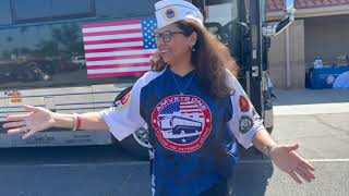 AMVETS ONE  and the Silent Epidemic