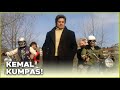 Hınç Türk Filmi Kemal E Kumpas 