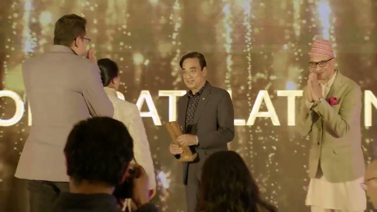 Dhulikhel Hospital Winner of Health Category | The HRM Nepal ACE and ADS 2023