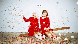Download Lagu Bolbbalgan4 [Mini Album] Red Diary Page 1 MP3