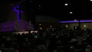 Trent Maness Memorial Service