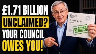 £2,392 BACK Your Council Tax Could Be Wiped to Zero This Year (2026)