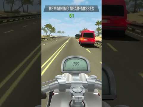 Traffic Rider Level 57 #trafficrider - YouTube