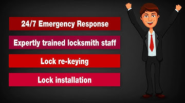 Explaindio Video Creation Software final Demo locksmith short