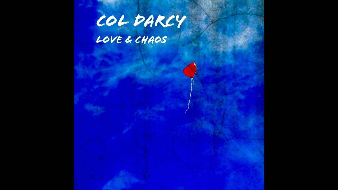 Watch Col Darcy - Alone Time (Audio) on YouTube Watch Col Darcy - Alone Time (Audio) on YouTube