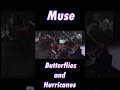 Muse | Butterflies and Hurricanes 2 | Камерный оркестр Театра на Булаке #shorts  #muse