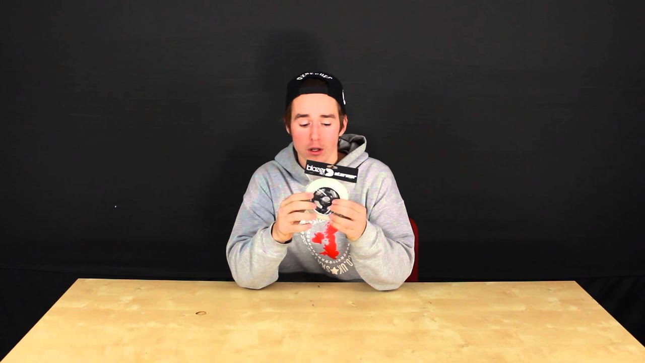 Blazer Pro Stormer Wheels Explained | Skates.co.uk | Blazer Scooters