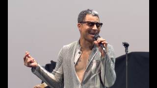 JOSE JAMES - LOVELY DAY - FESTIVAL JAZZ A JUAN, FRANCE 2026