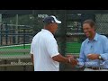 Reggie Jackson: Real Sports with Bryant Gumbel Web Extra #3 (HBO Sports)