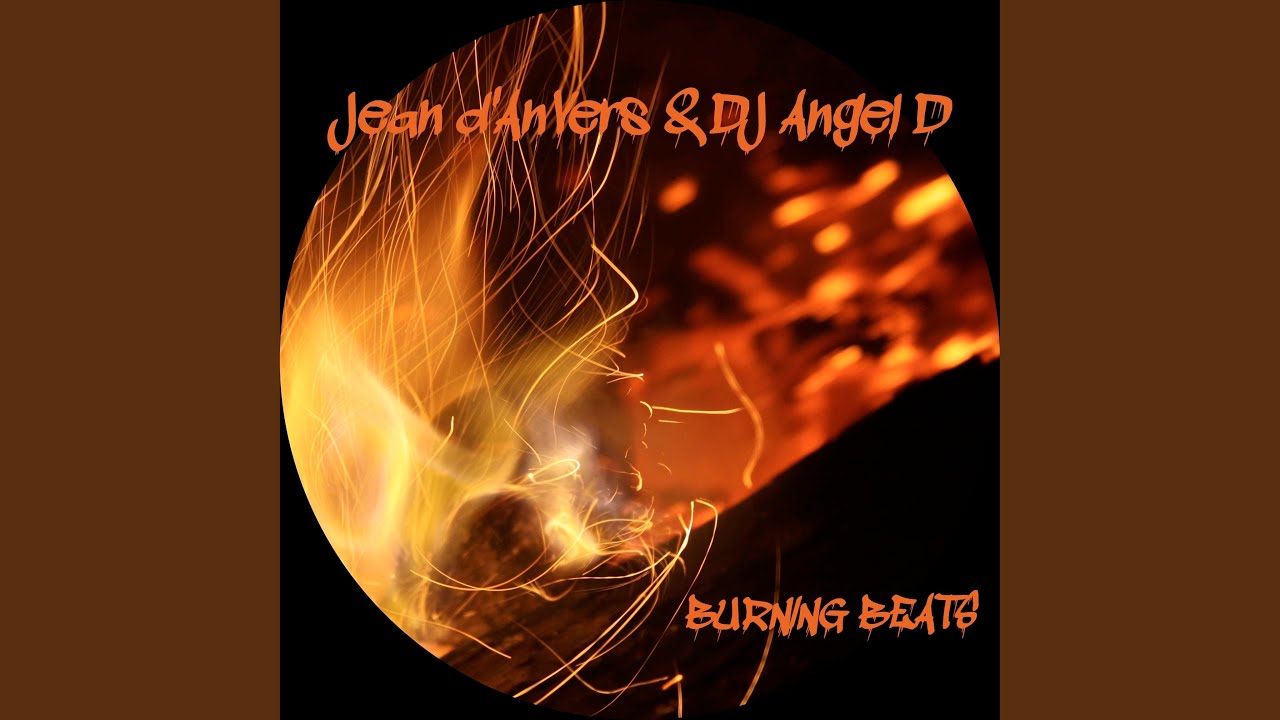 Watch Burning Beats on YouTube Watch Burning Beats on YouTube
