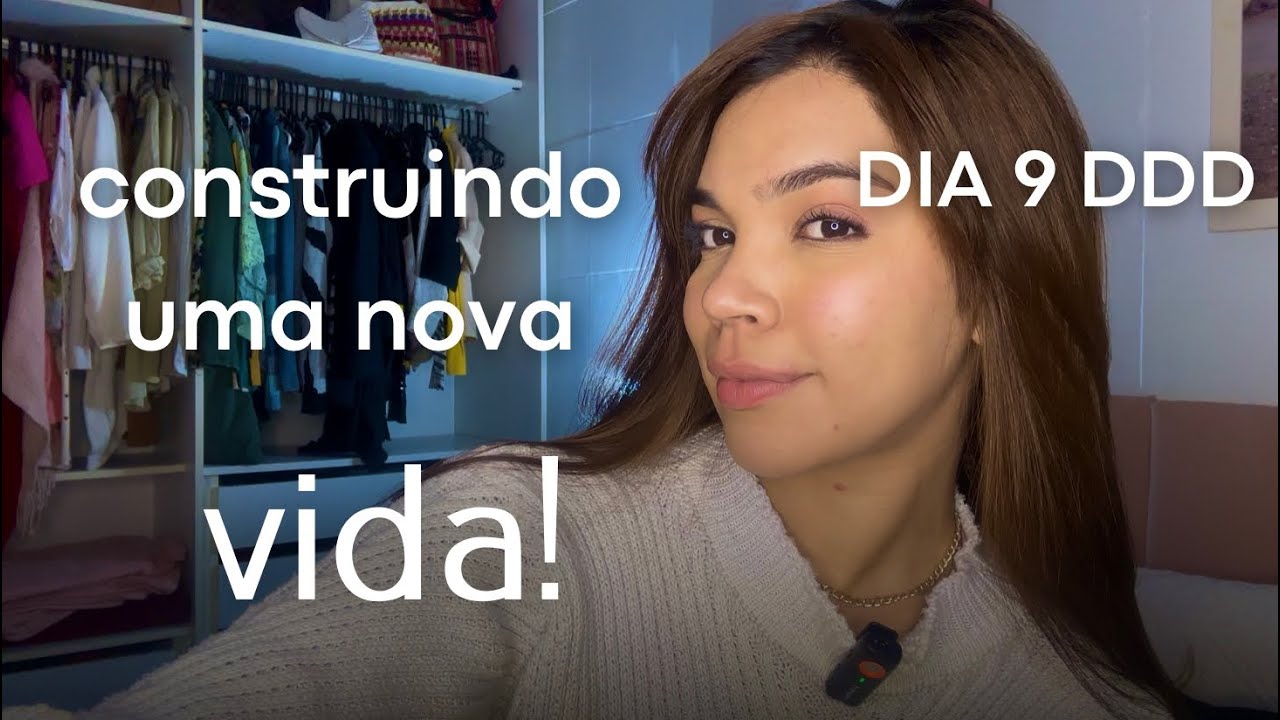 DDD de hoje 13/01/2026 - Nova Criatura 